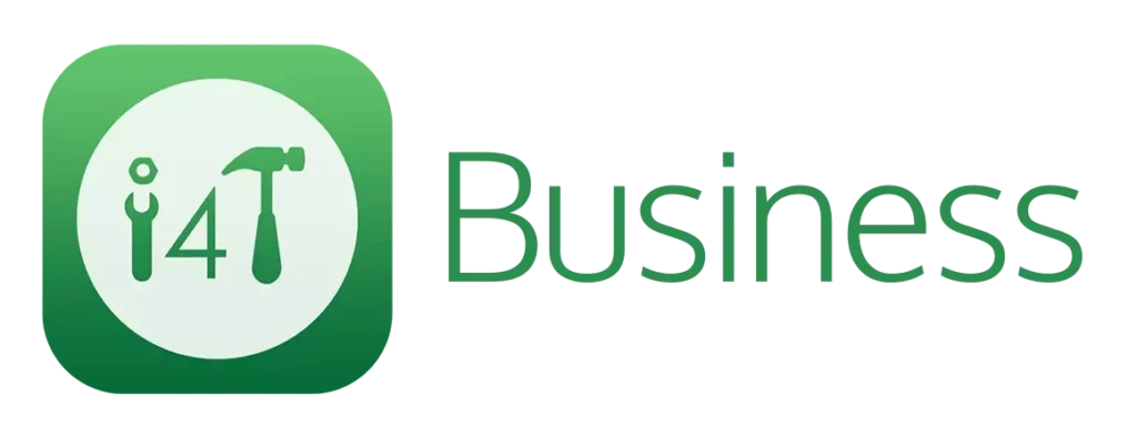 i4T-Business-logo