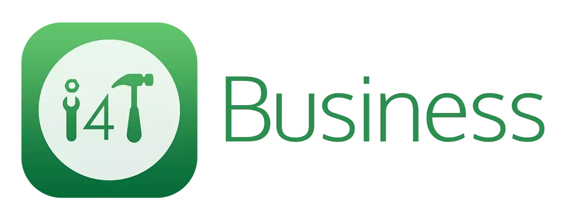 i4T-Business-logo