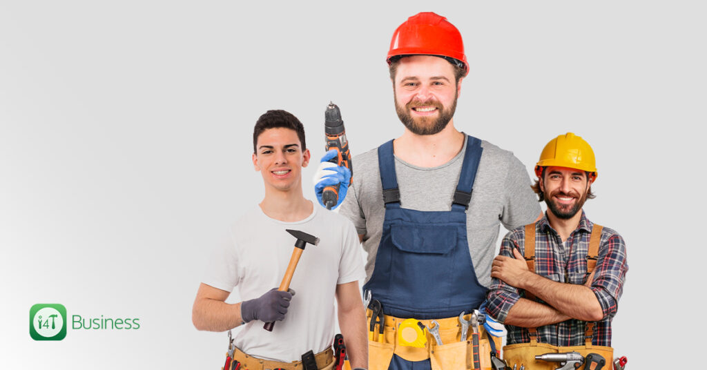 Top 10 Highest Paying Tradies in Australia: