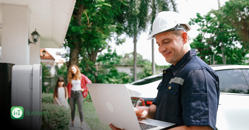 Benefits of Field Service Management Software