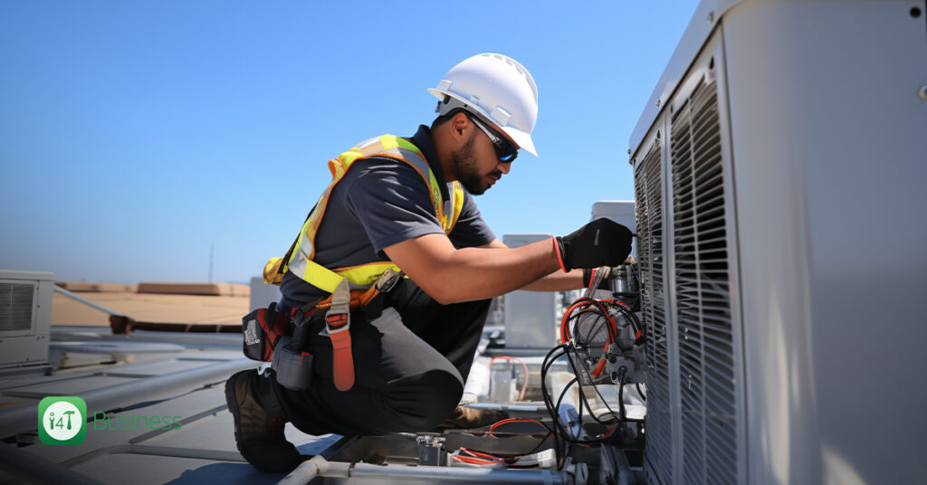 How to Improve Your Small Trade Business’ Profit Margins – Guide for HVAC Contractors