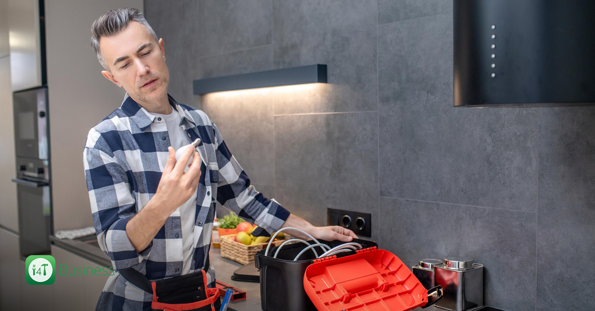 A Beginner's Guide to Understanding and Maximising Trade Business’ Profit Margins