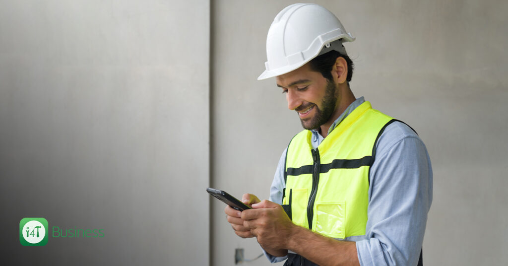 How Mobile Apps Can Empower Field Service Technicians to Deliver Great Customer Experience