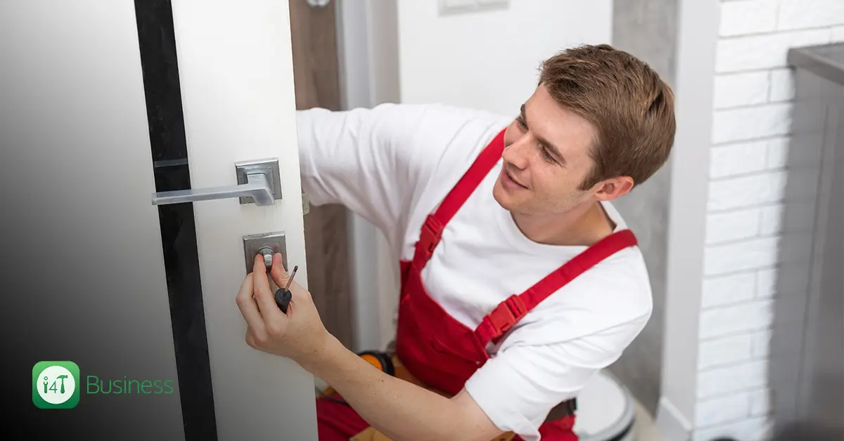 5 Operational Bottlenecks Hindering the Growth of Your Locksmith Business
