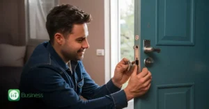 Features of Locksmith software