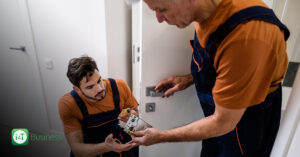 Locksmith Field Operations