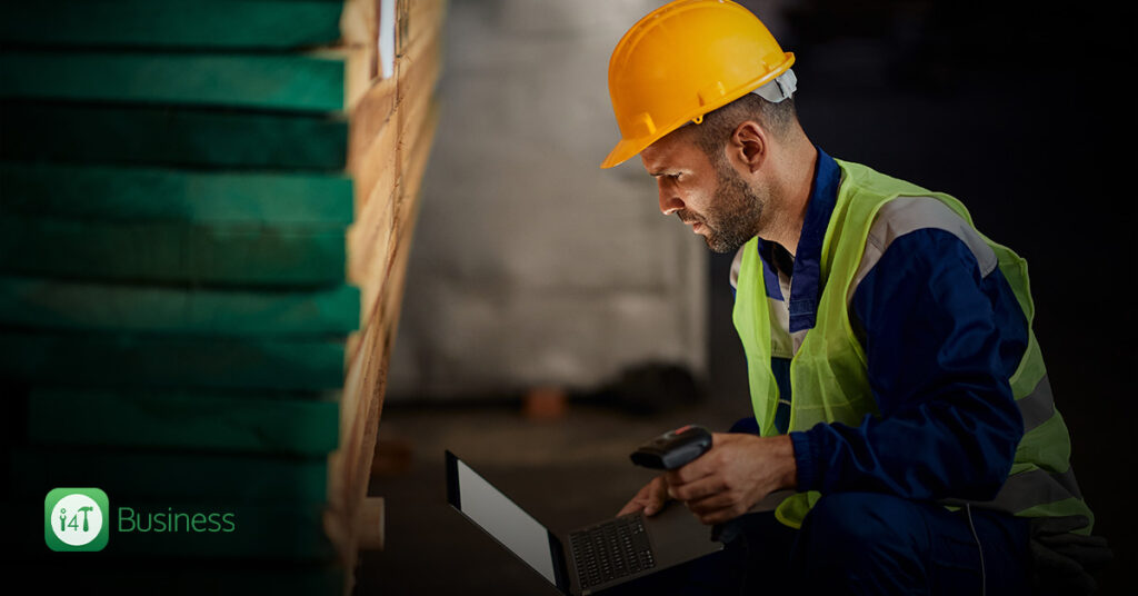 Inventory Management Software: A Locksmith’s Guide