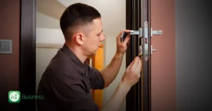 The Power of Mobile Apps: How Locksmiths Can Increase Field Productivity and Customer Satisfaction