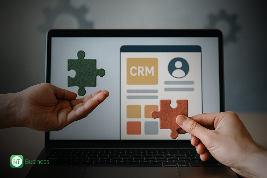 How can customisation make or break your CRM experience
