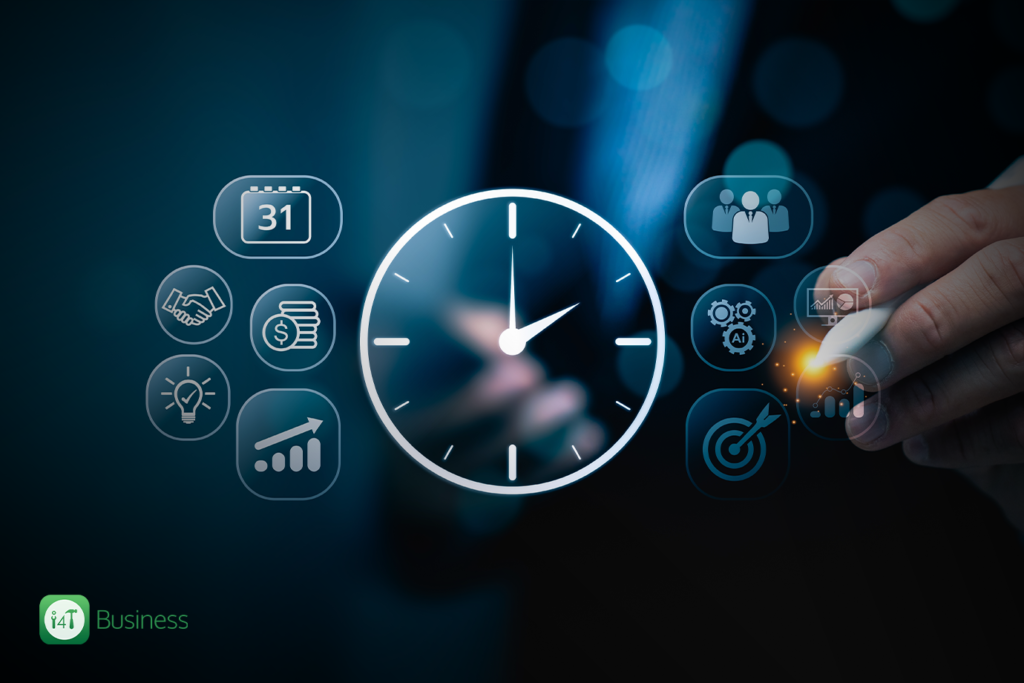 Can CRM software really help you automate and save time