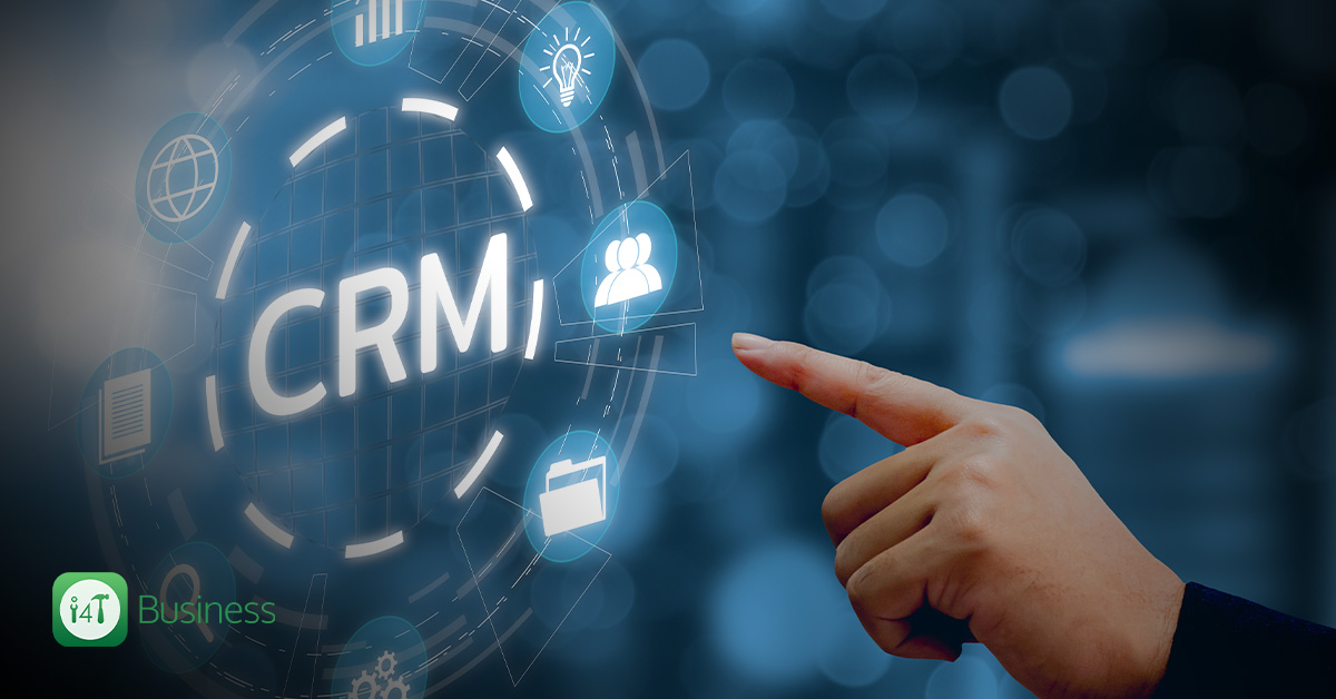 What is Customer Relationship Management (CRM)