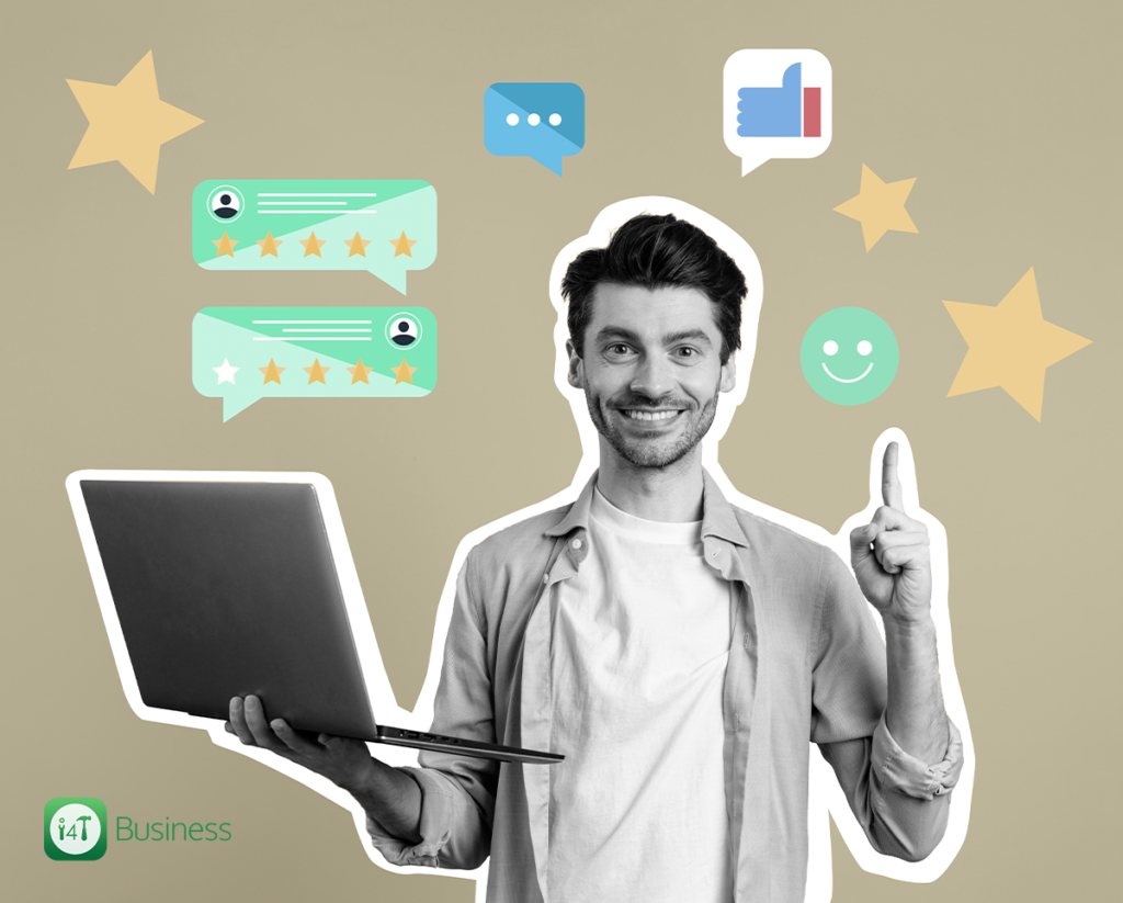 Customer experience as the ultimate differentiator