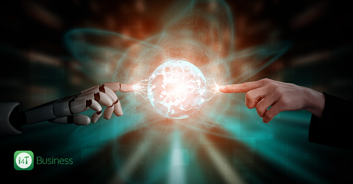 How AI is Reshaping the Trades Industry