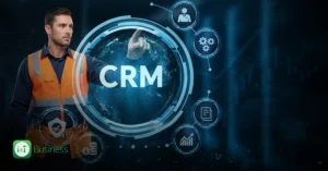 How Solo Tradies Can Utilise CRM Software for Managing Property Maintenance