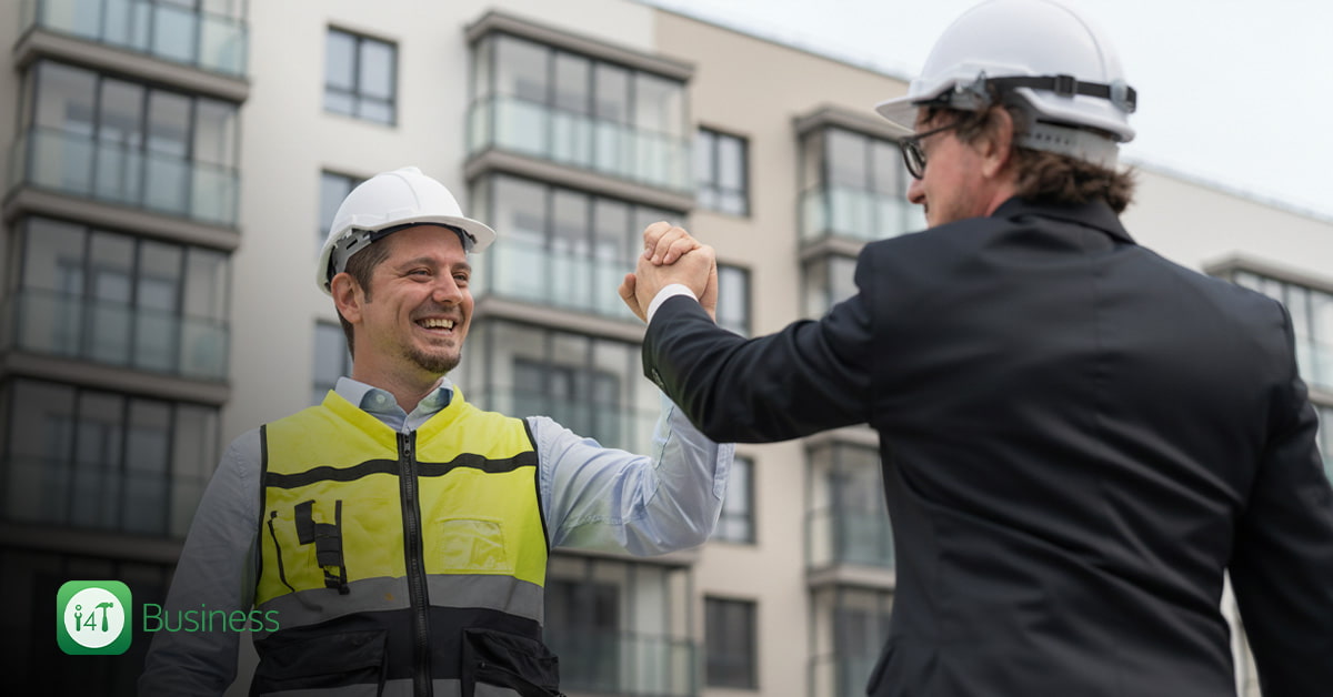 Tradie Growth Guide: The Sureshot Way to Win More Work with Strata Managers