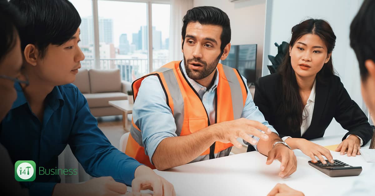 What to Expect When Working with Strata Managers: A Tradie’s Guide