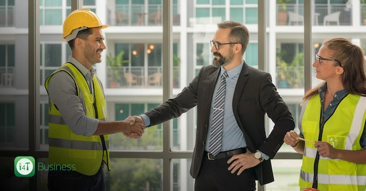 Strata Maintenance 101: How to Become a Preferred Tradie for Strata Managers