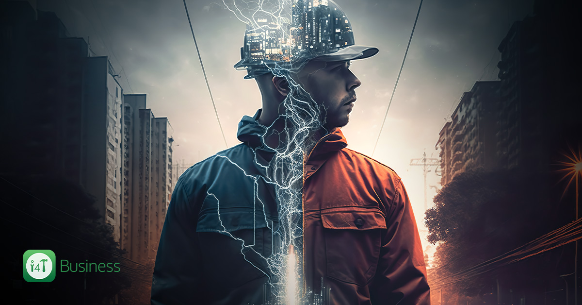 The Future of Field Service Management: Trends to Watch in 2025