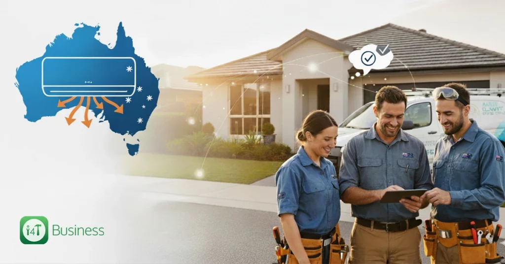 HVAC Lead Generation: Strategies to Attract High-Quality Leads and Grow Your HVAC Business