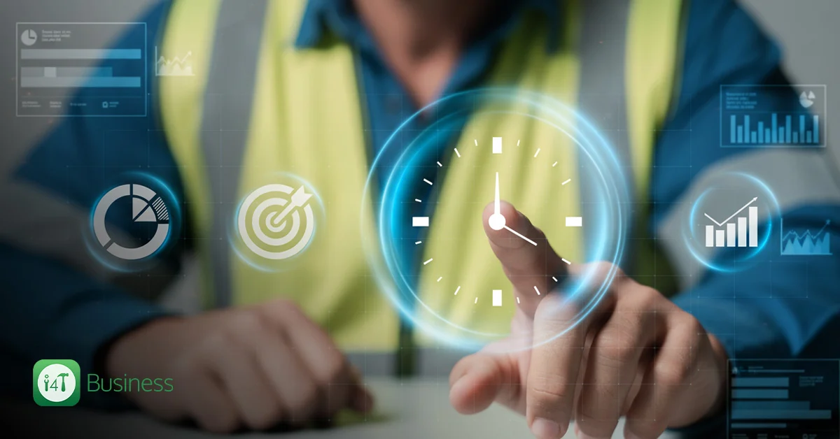 Locksmith Scheduling Software: 5 Reasons Why It's a Total Time-Saver