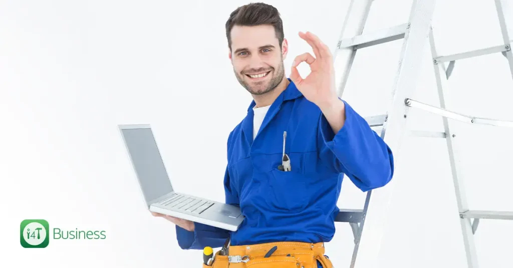 5 Commercial Cleaning Software Tools to Revolutionise Your Workflow