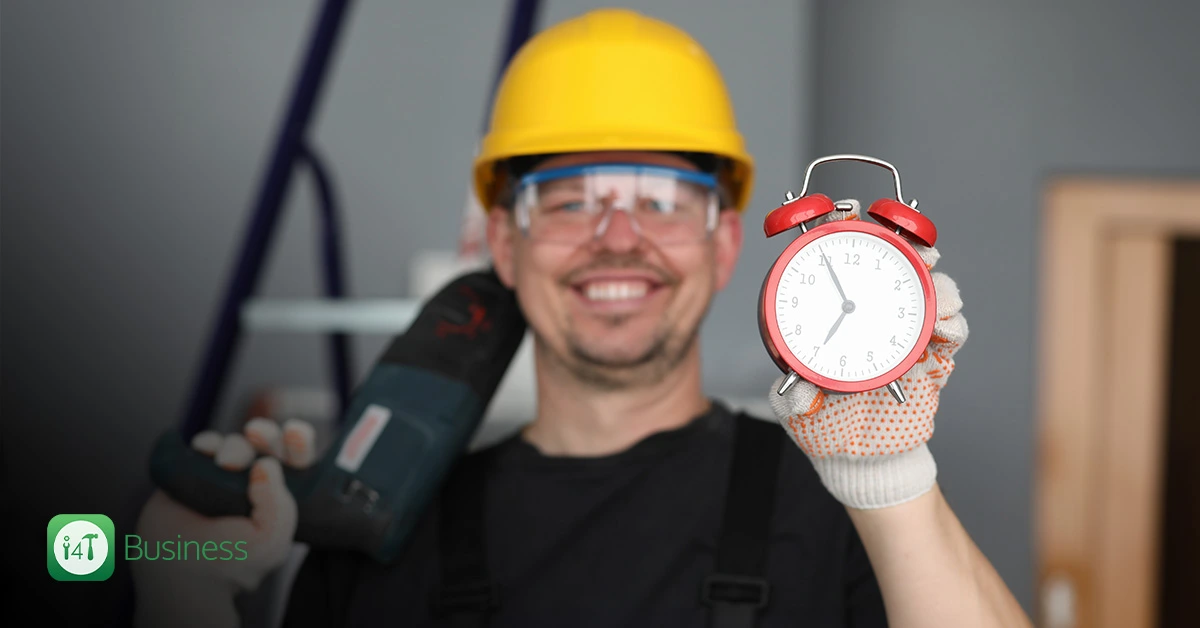 10 Job Scheduling Secrets for Tradies That Save Time and Increase Productivity