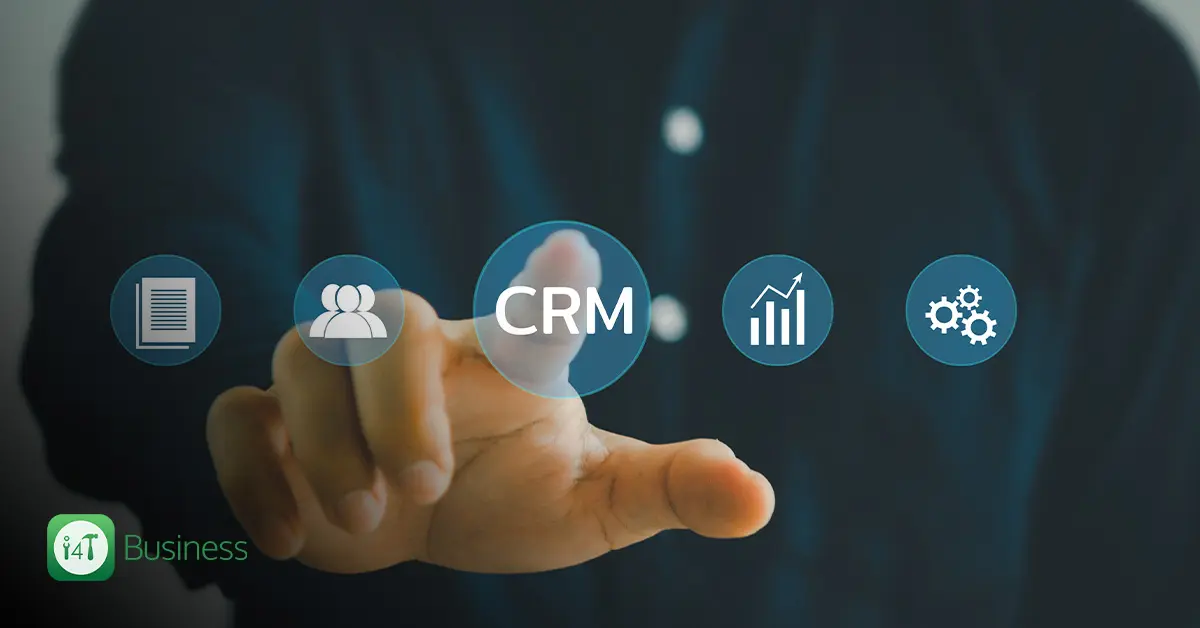 CRM for Tradies: From Missed Calls to Booked Jobs in 5 Steps