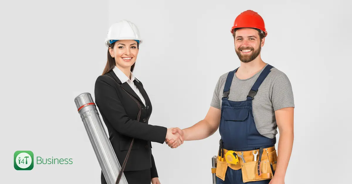 Construction vs Service: Why Your FSM Setup Shouldn’t Be the Same