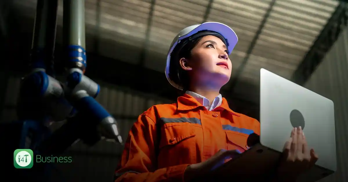 Trends That Will Shape the Field Service Industry in 2026