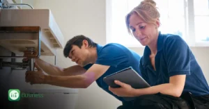 Scheduling Multi-Trade Crews Without Overlaps: A Field Guide