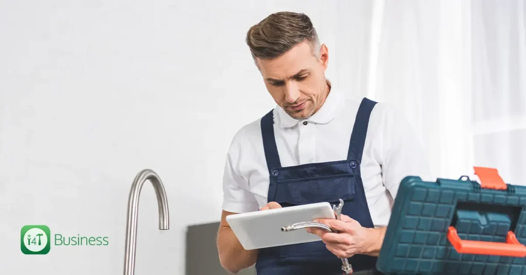 2. Build a skills + licence matrix