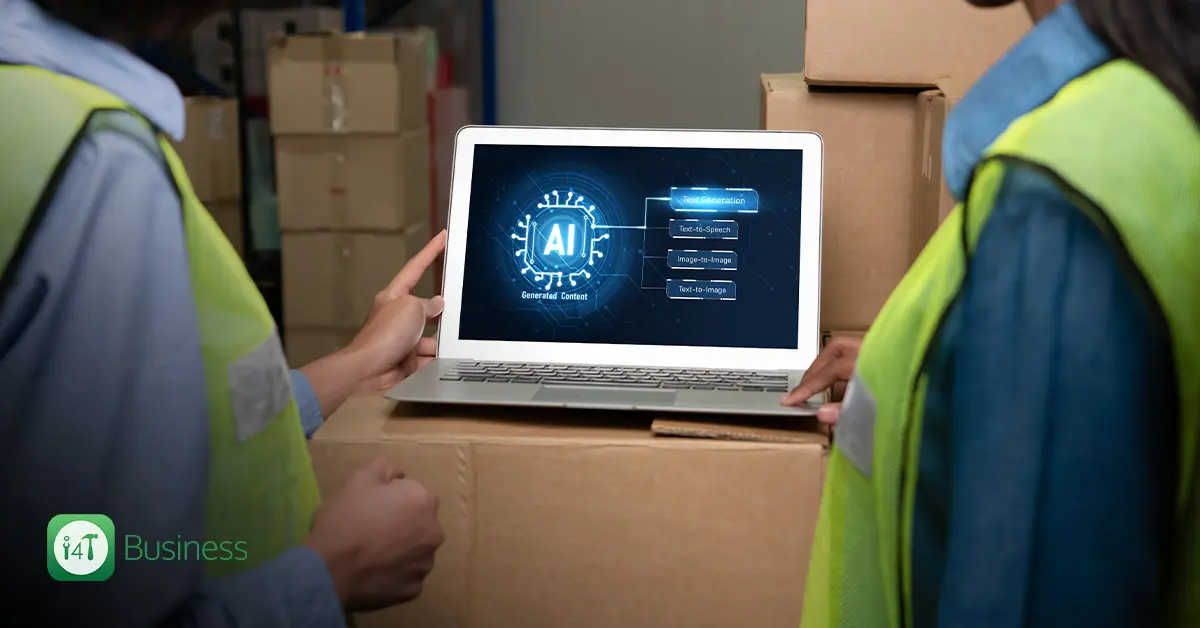 Learn how to use AI to prioritise work orders safely, with clear rules and real examples that improve response times without increasing risk.
