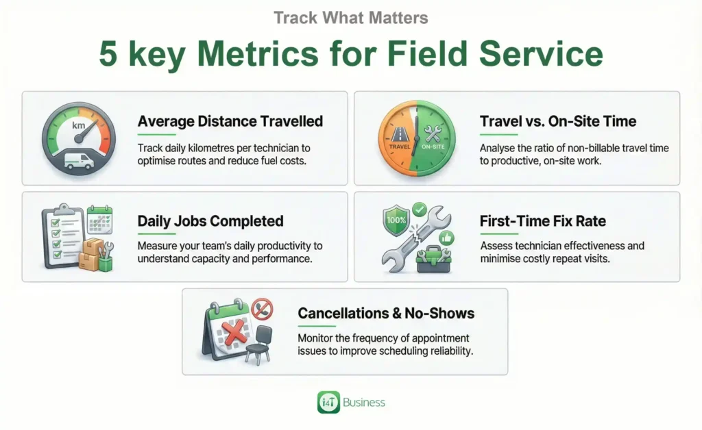 Use Data and Buffers to Keep Improving Over Time