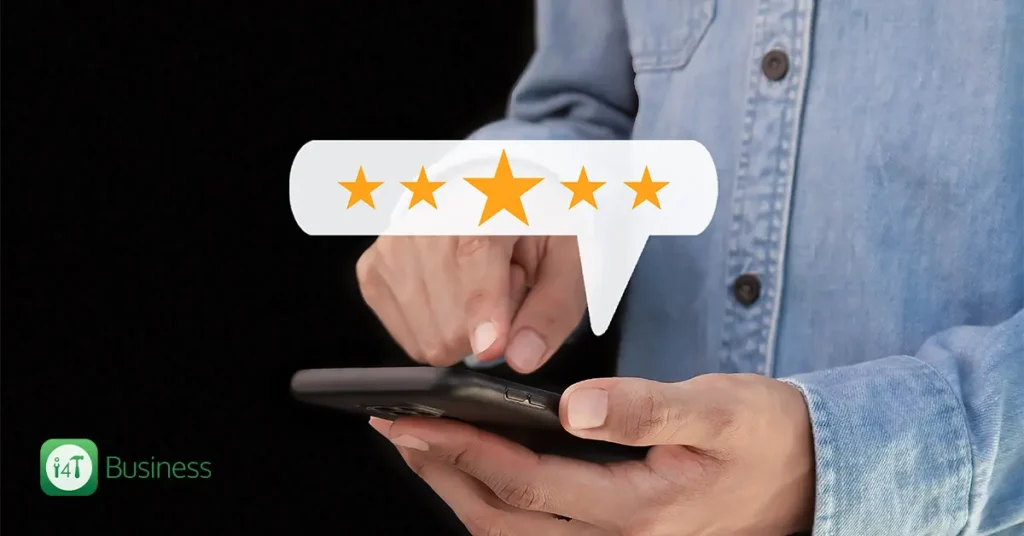 How to Respond to Online Reviews: The Ultimate Tradie’s Guide