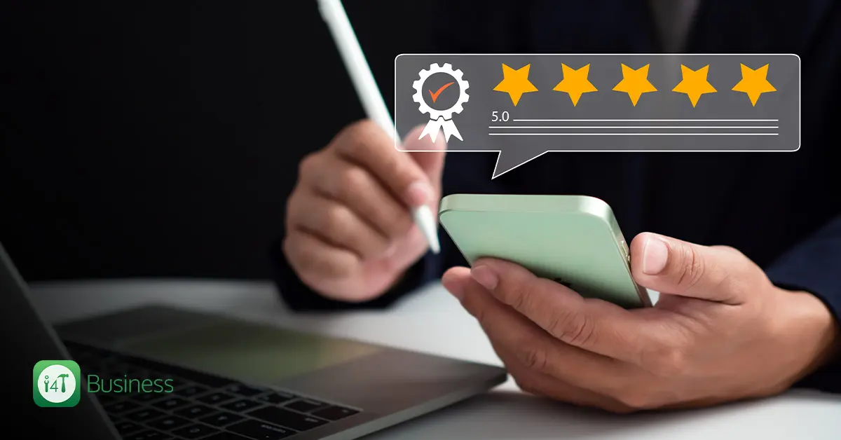 How to Ask Customers for Google Reviews: A Tradie’s Guide