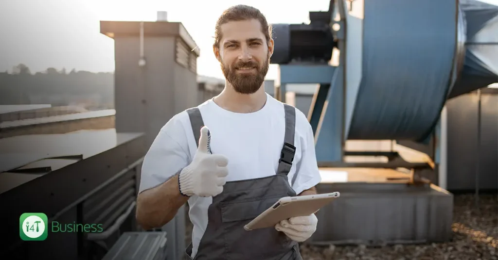 Local SEO for Tradies: How to Rank for “Electrician/Plumber Near Me”