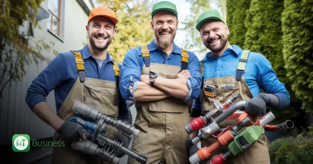 Features Every Australian Field Service Business Needs in 2026