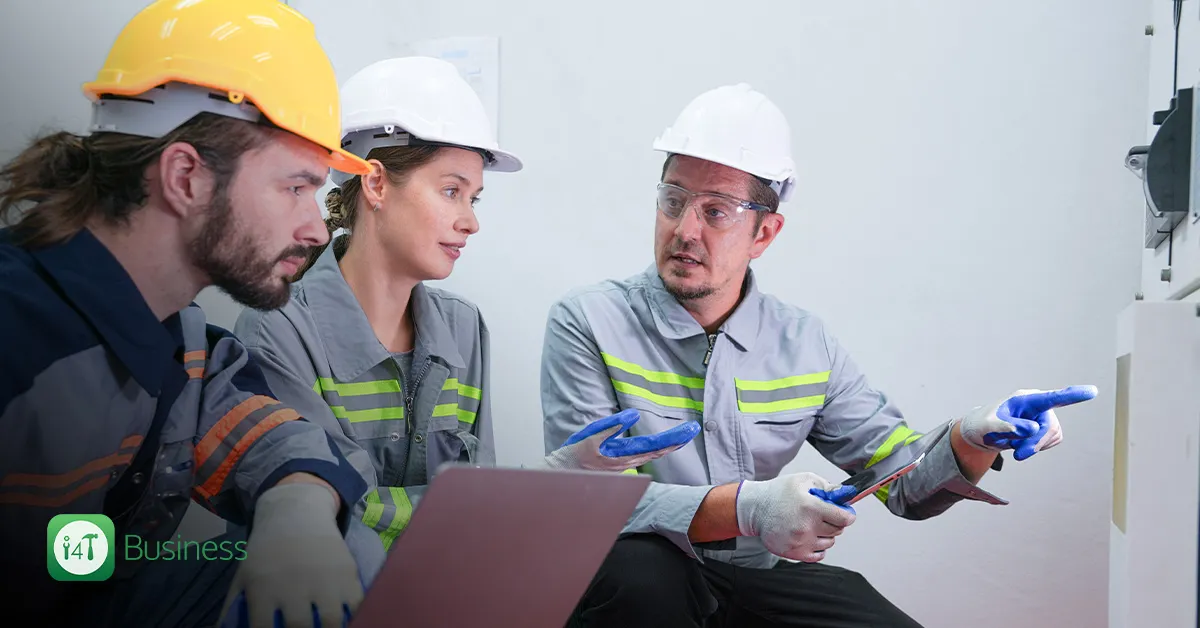 Keeping Good Staff: Practical Retention Ideas for Tradies