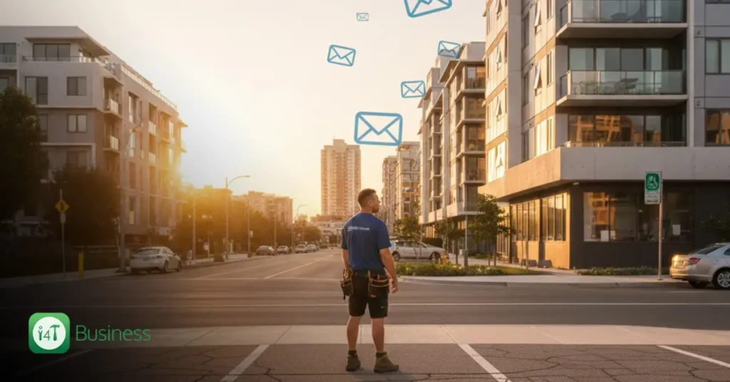 How do I build an email list the right way in Australia?