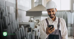 Mobile Apps vs Paperwork for Tradies: What’s Best for FSM and Trade Businesses?
