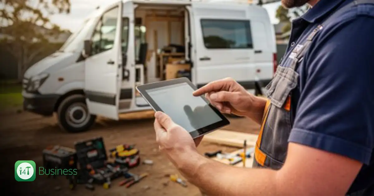 The Role of Automation in Scaling a Small Trade Business