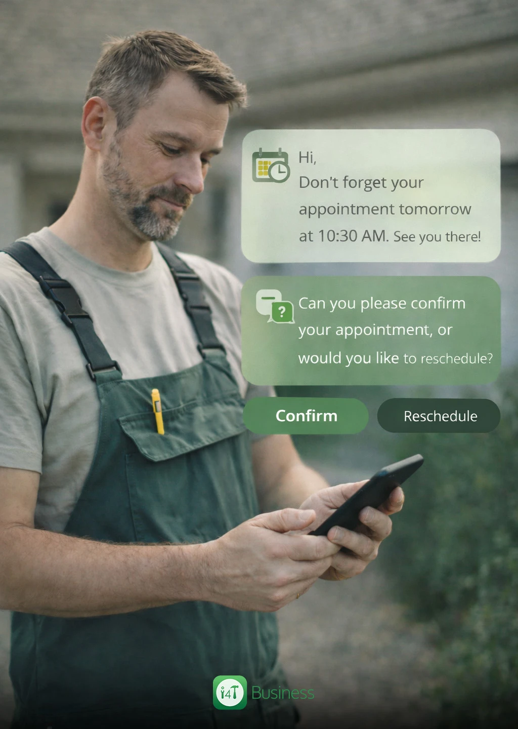 The Power of Automated Appointment Reminders