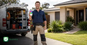 Mobile Apps for Tradies: 6 Faster On-Site Wins