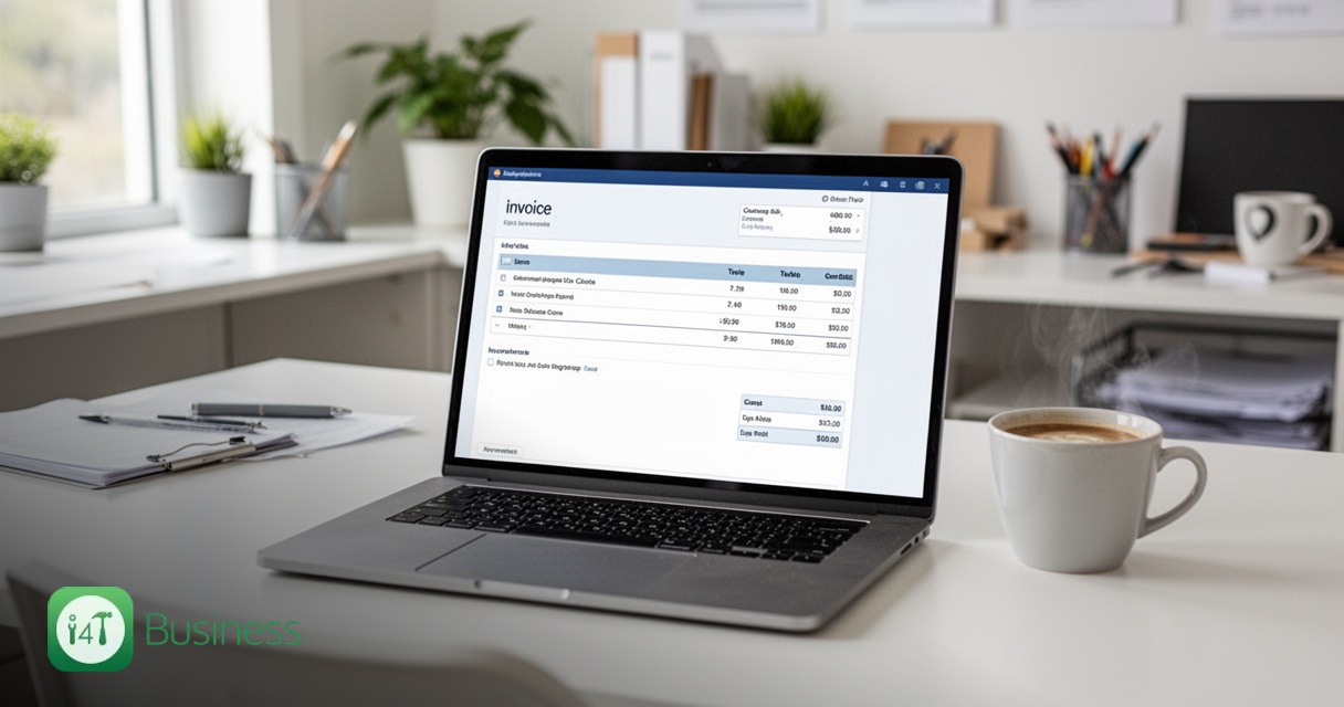 Free Invoice Terms and Conditions Checklist for Australian Businesses