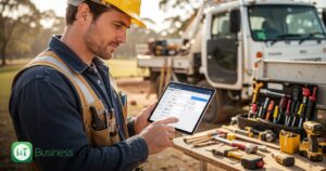 Job Management Software: 10 Daily Tasks You Can Eliminate