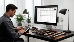 How to Calculate Tradie Charge-Out Rates Without Undervaluing Your Work