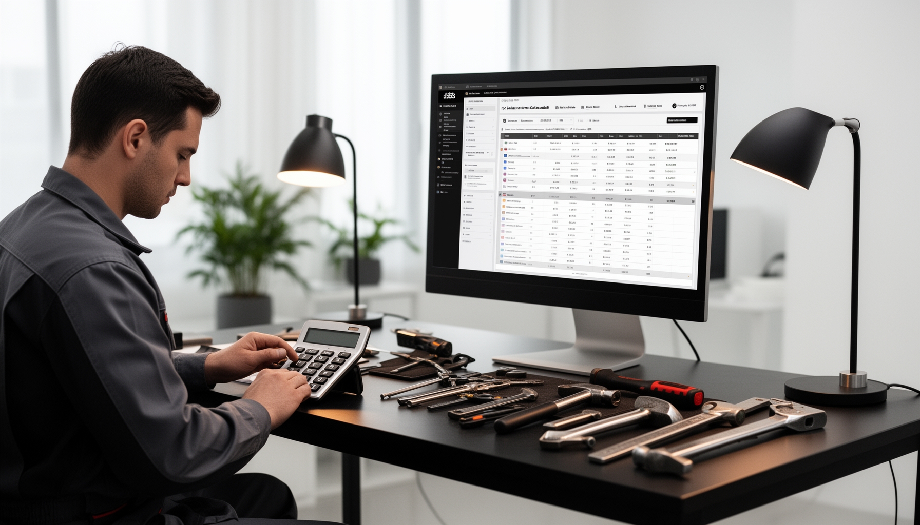 How to Calculate Tradie Charge-Out Rates Without Undervaluing Your Work