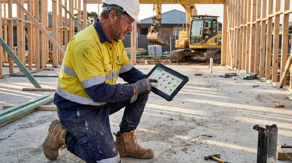 How Digital Checklists Improve Job Quality for Tradies: A Comprehensive Guide