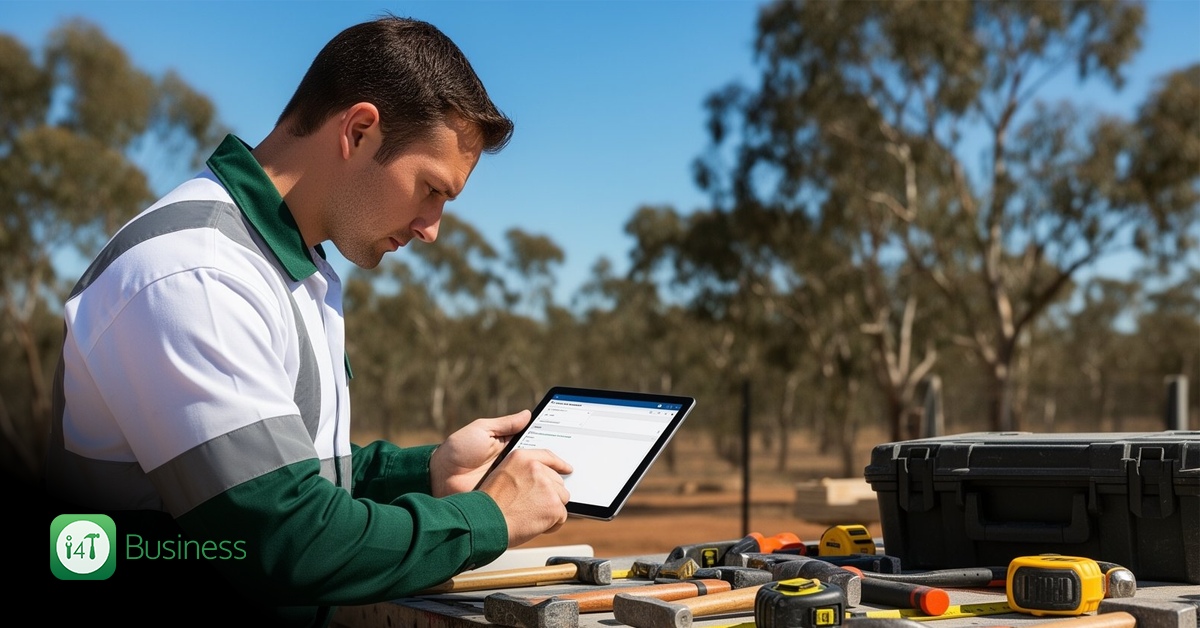 Best Job Management Software for Tradies in Australia (2026 Buyer’s Guide)