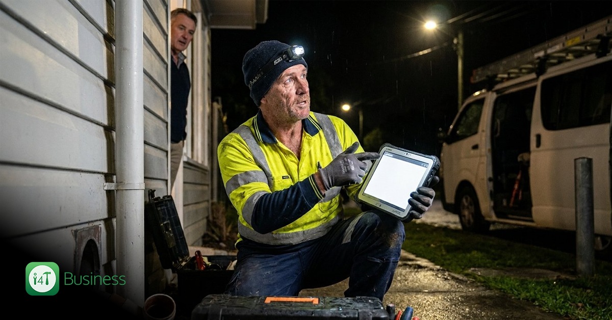 How to Price Emergency and After-Hours Service Calls Effectively